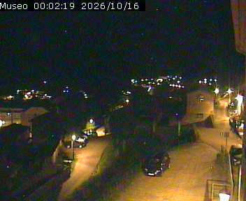 Webcam Barruelo