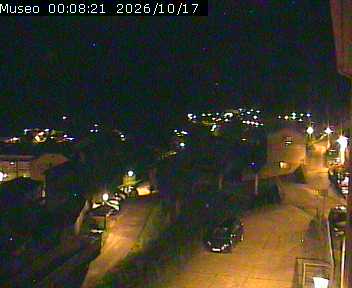 Webcam Barruelo
