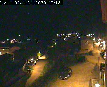 Webcam Barruelo