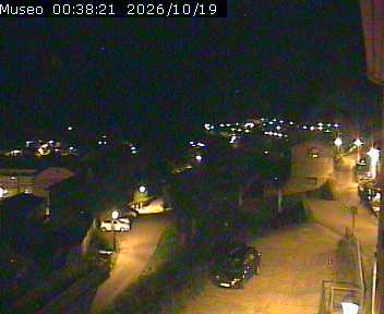 Webcam Barruelo