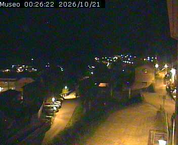 Webcam Barruelo