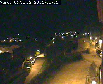 Webcam Barruelo