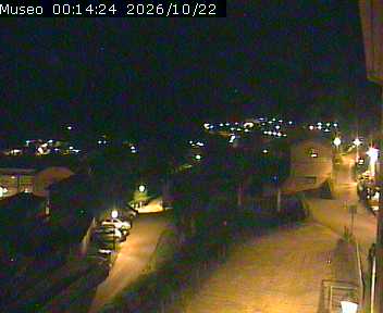 Webcam Barruelo
