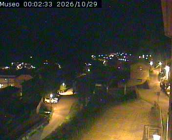 Webcam Barruelo