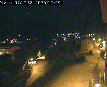 Webcam Barruelo